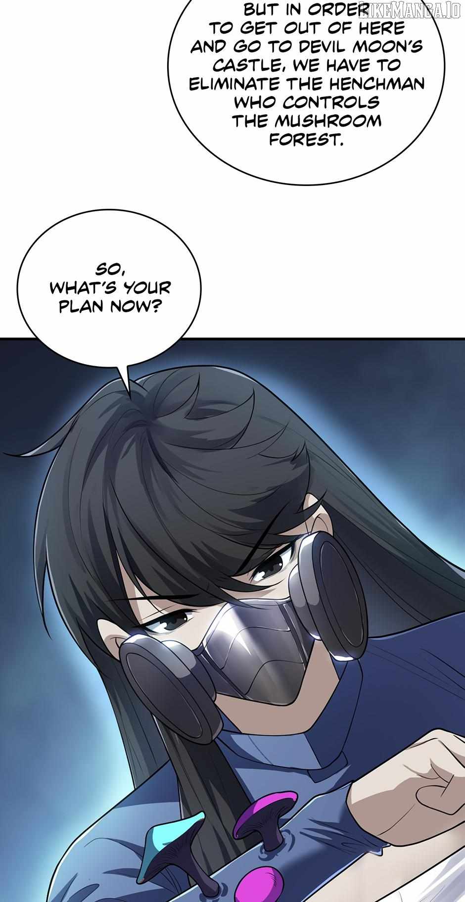 Read The World Starts From Scratch Manga Online