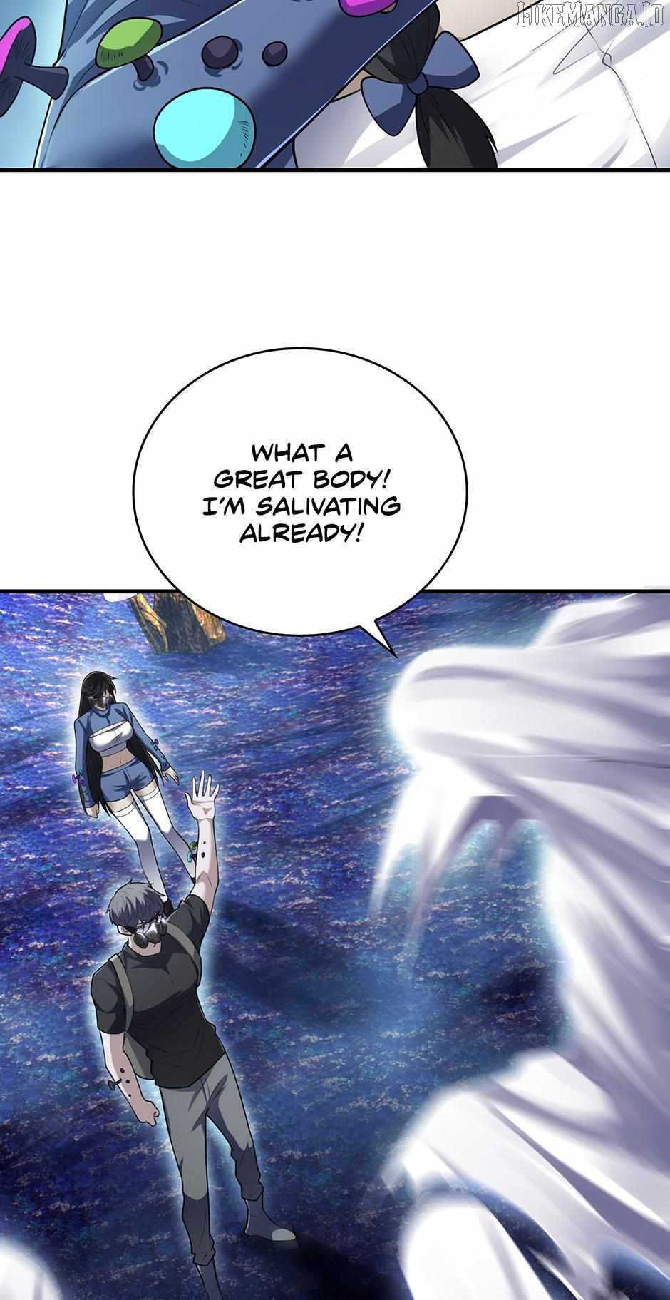 Read The World Starts From Scratch Manga Online