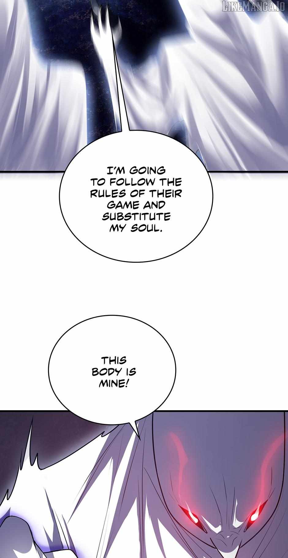 Read The World Starts From Scratch Manga Online