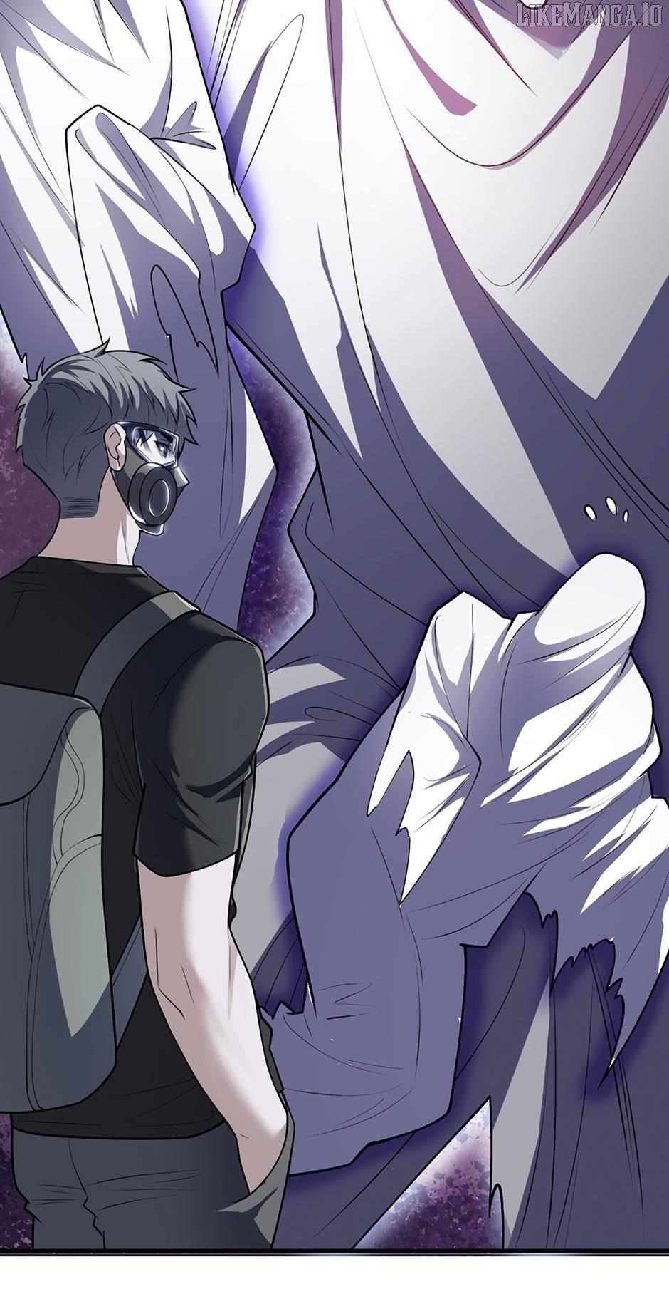 Read The World Starts From Scratch Manga Online