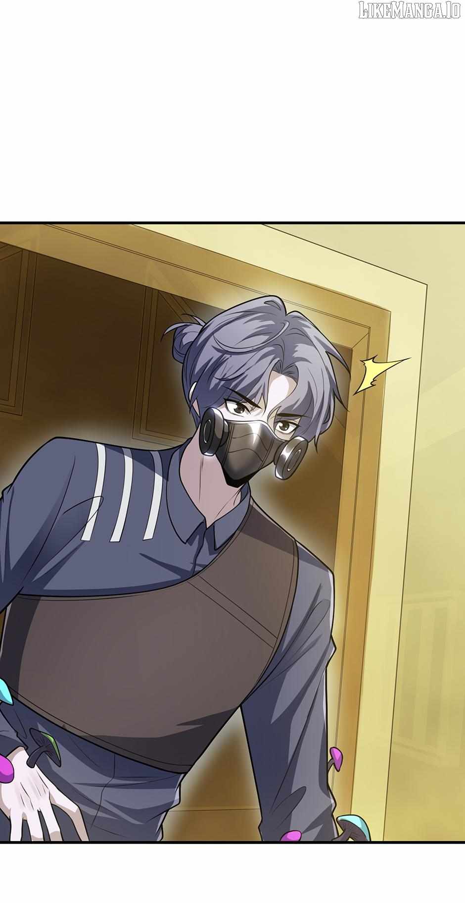 Read The World Starts From Scratch Manga Online