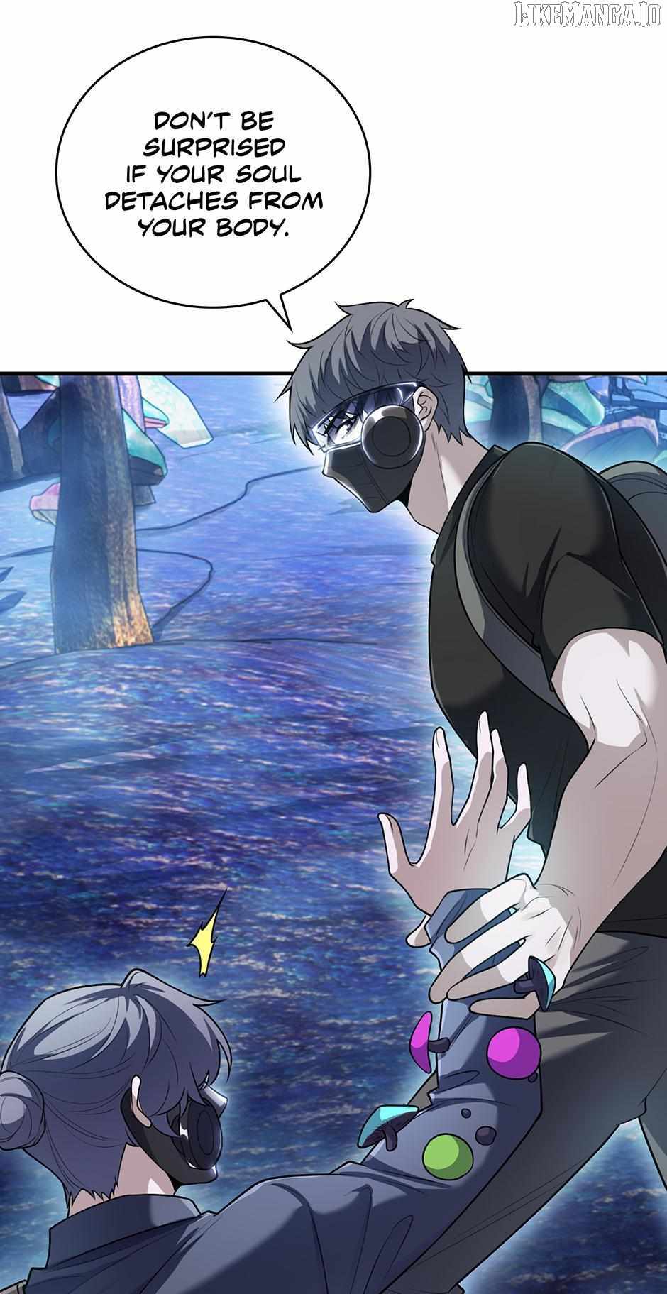 Read The World Starts From Scratch Manga Online