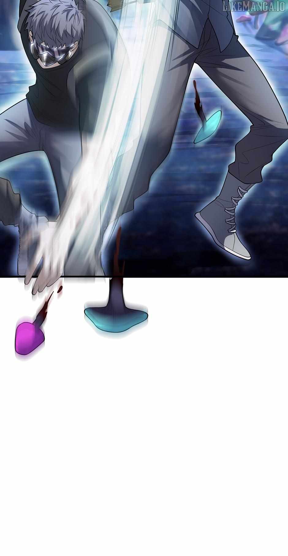 Read The World Starts From Scratch Manga Online