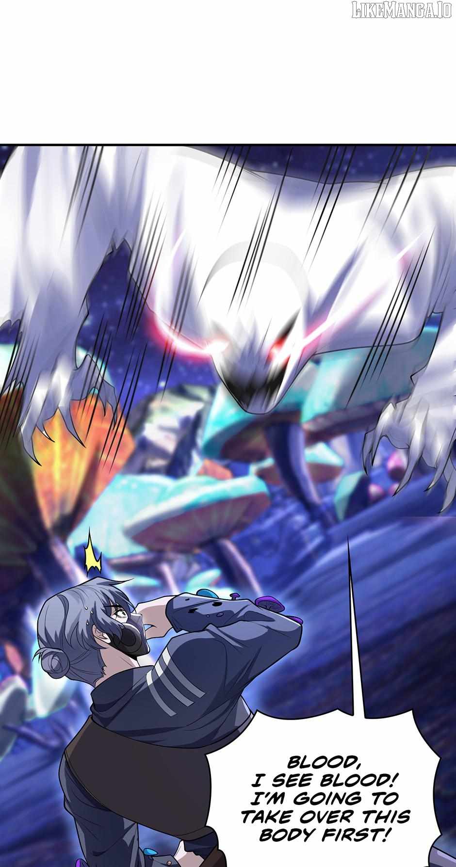 Read The World Starts From Scratch Manga Online