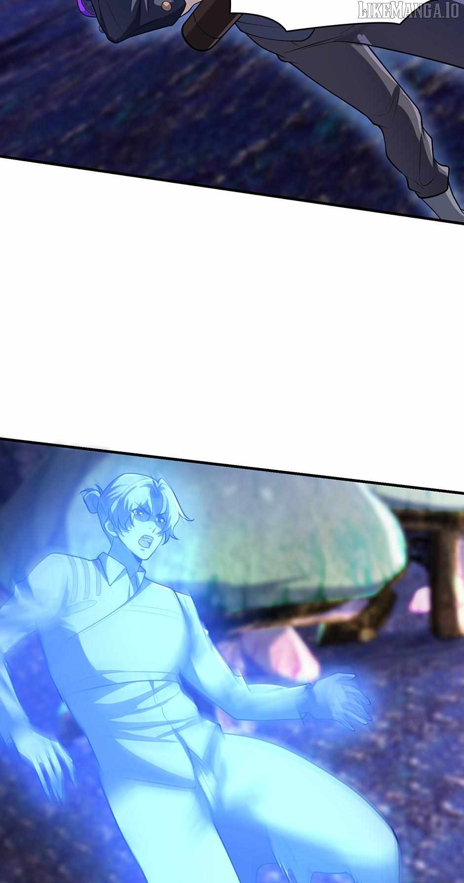 Read The World Starts From Scratch Manga Online