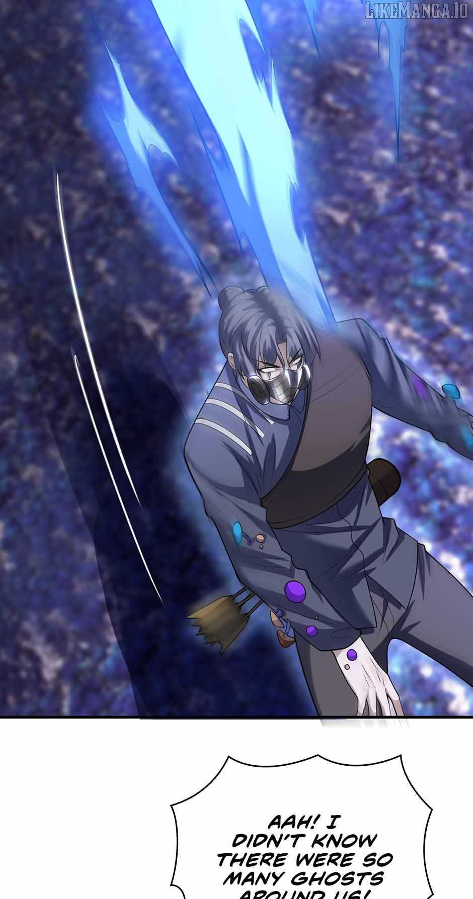 Read The World Starts From Scratch Manga Online