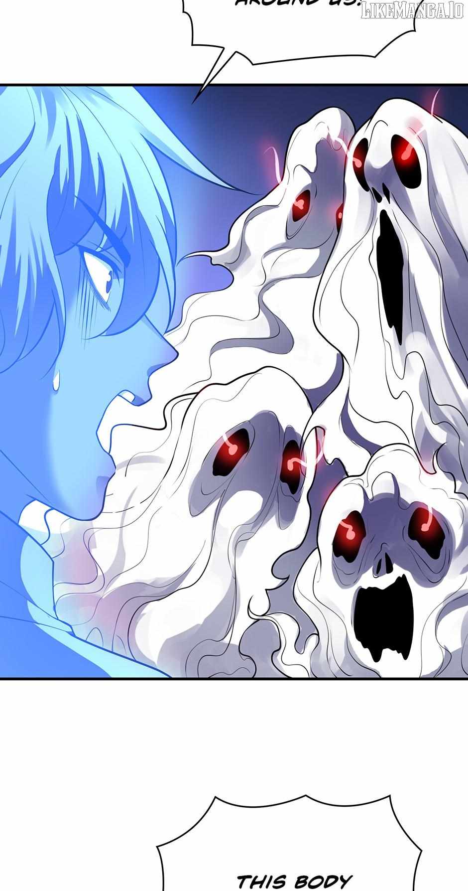 Read The World Starts From Scratch Manga Online