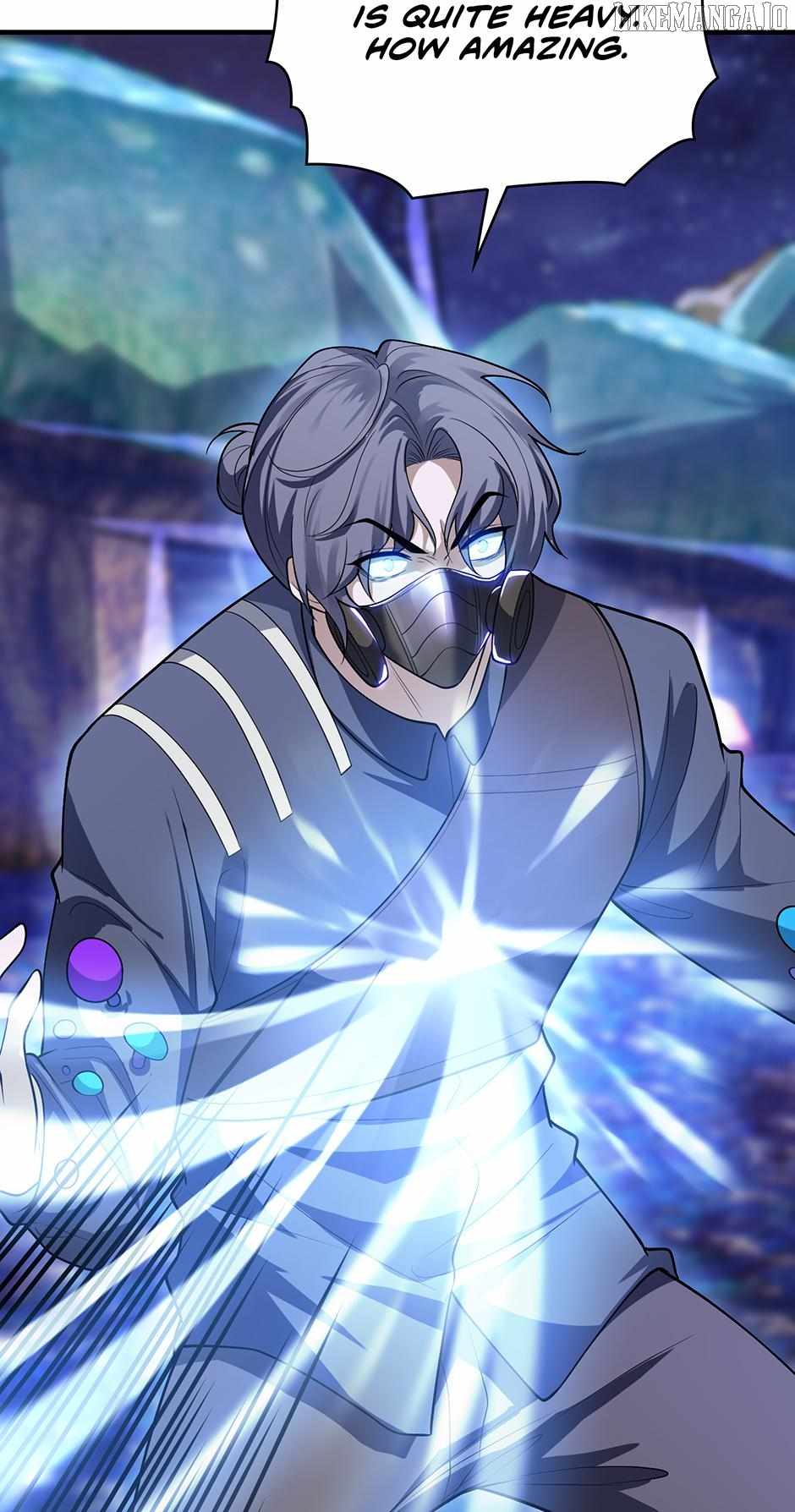 Read The World Starts From Scratch Manga Online