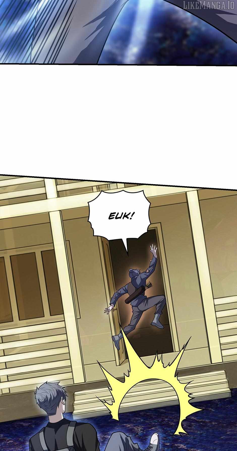 Read The World Starts From Scratch Manga Online