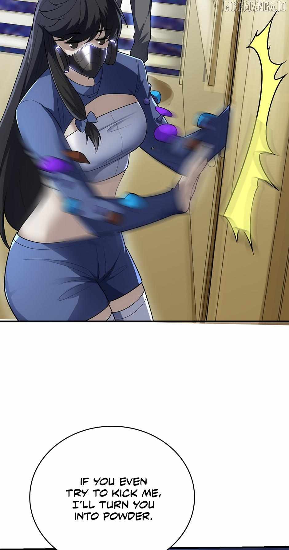 Read The World Starts From Scratch Manga Online