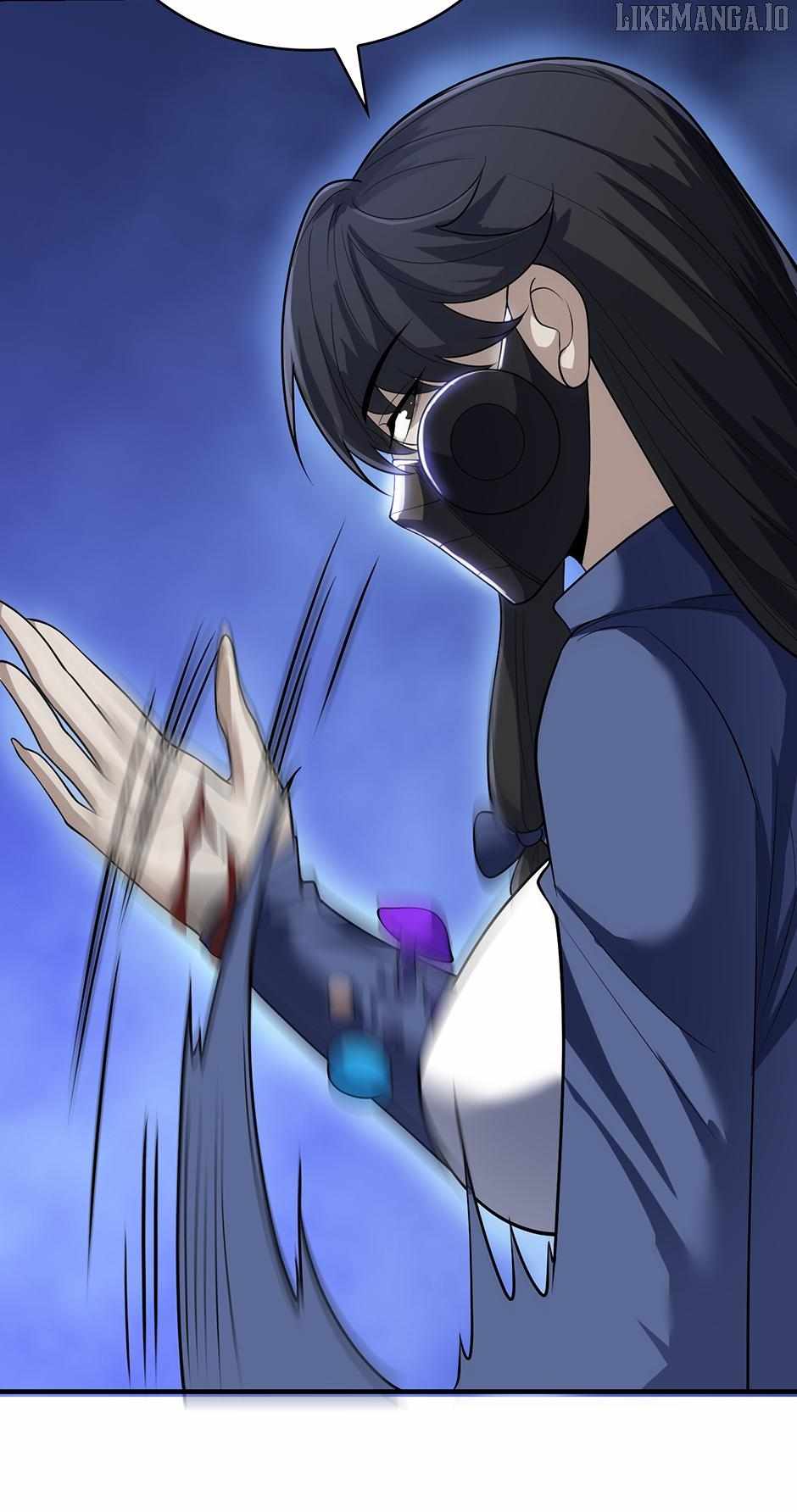 Read The World Starts From Scratch Manga Online