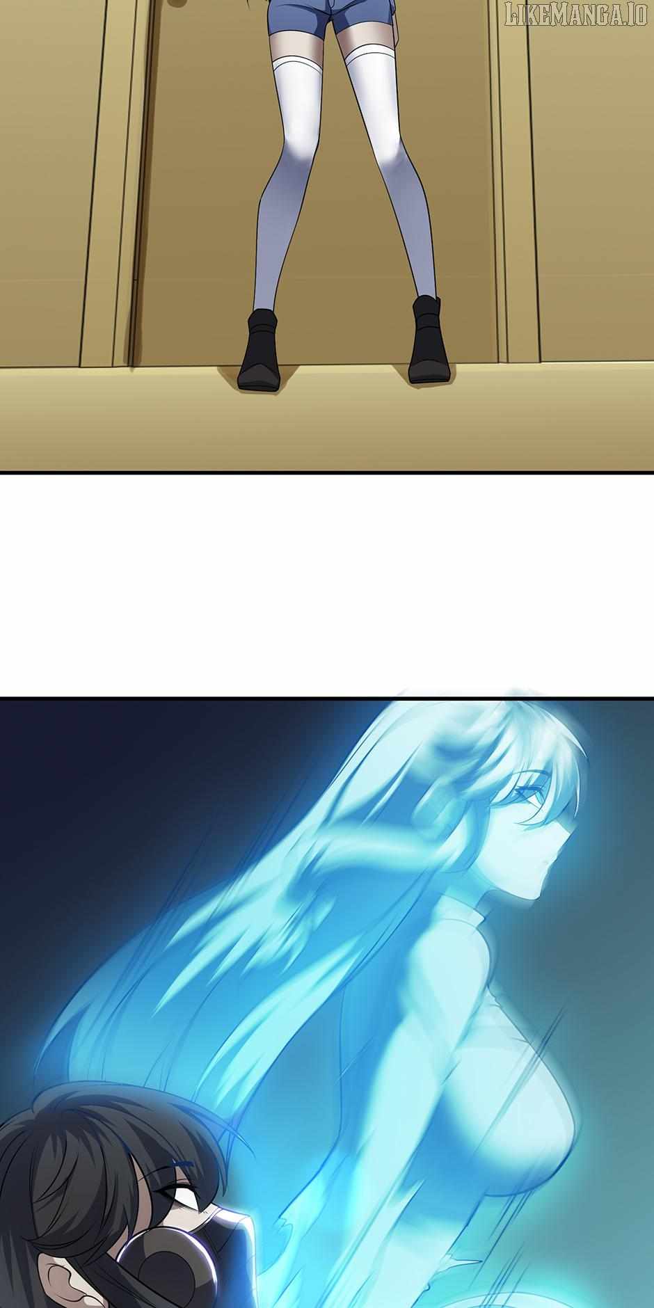 Read The World Starts From Scratch Manga Online