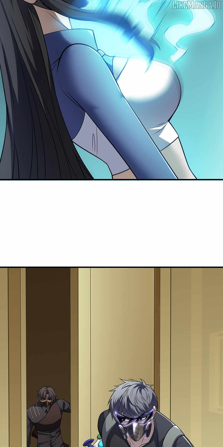 Read The World Starts From Scratch Manga Online