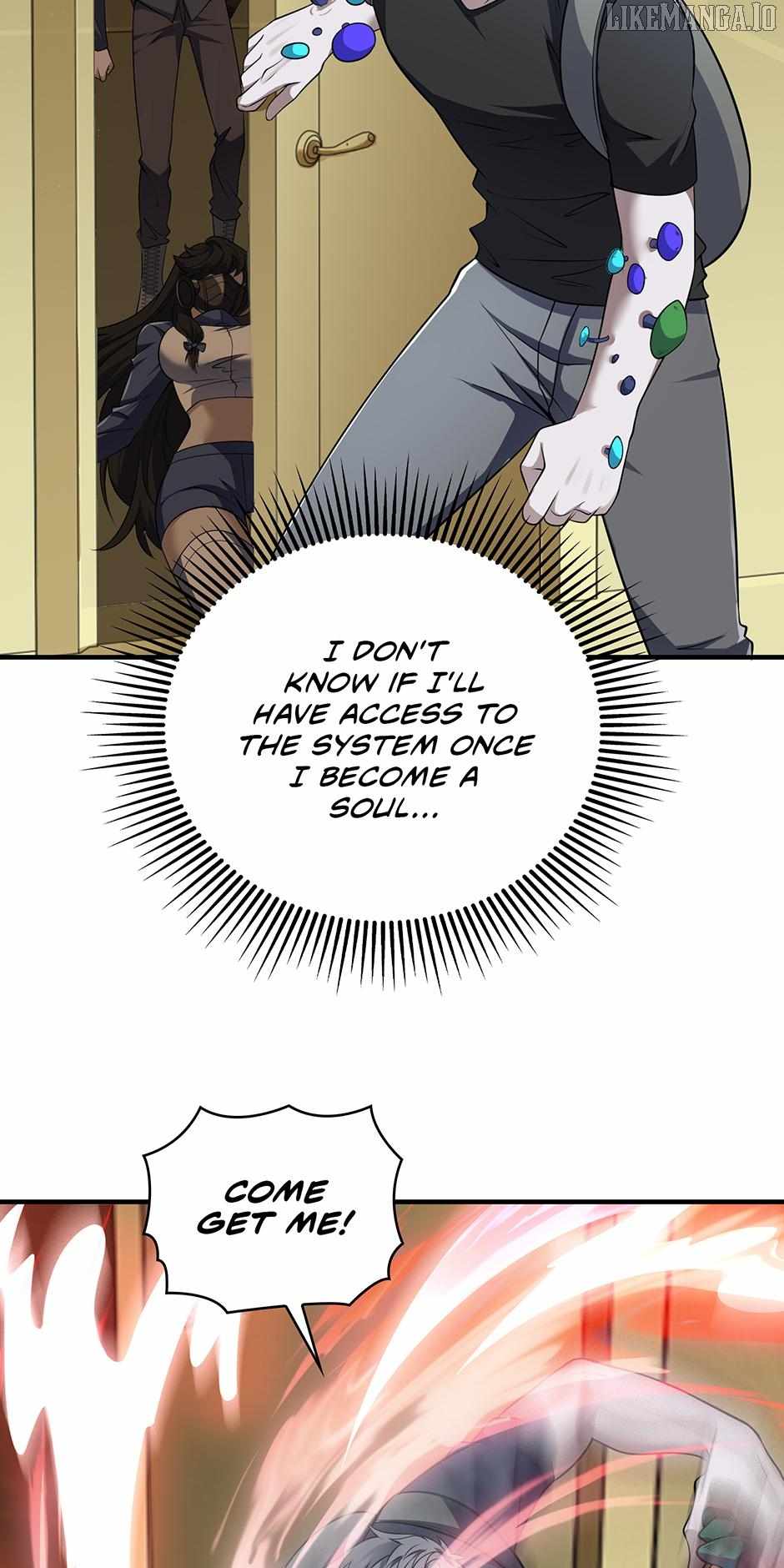 Read The World Starts From Scratch Manga Online