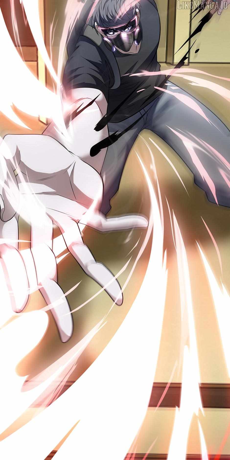 Read The World Starts From Scratch Manga Online