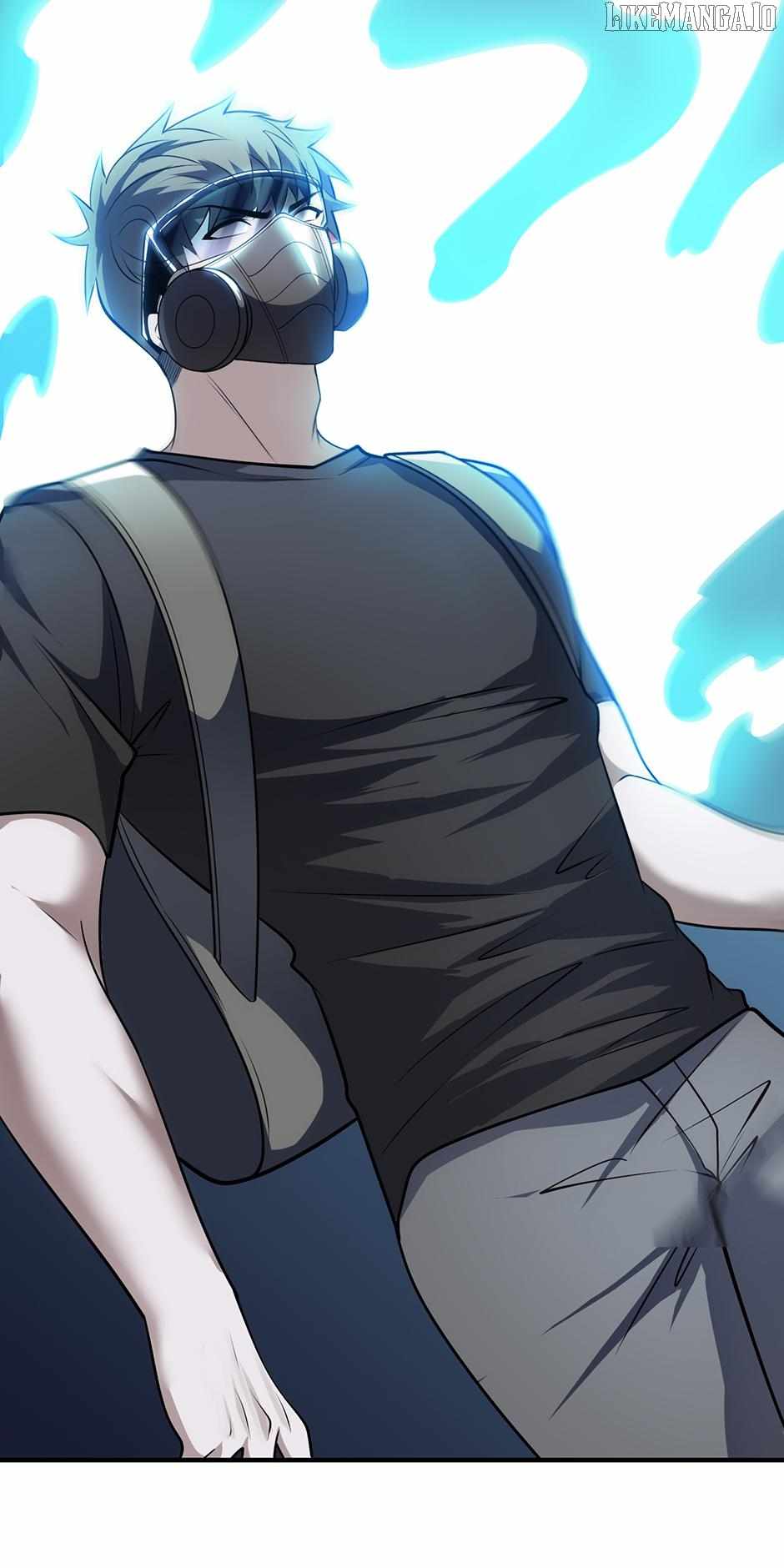 Read The World Starts From Scratch Manga Online