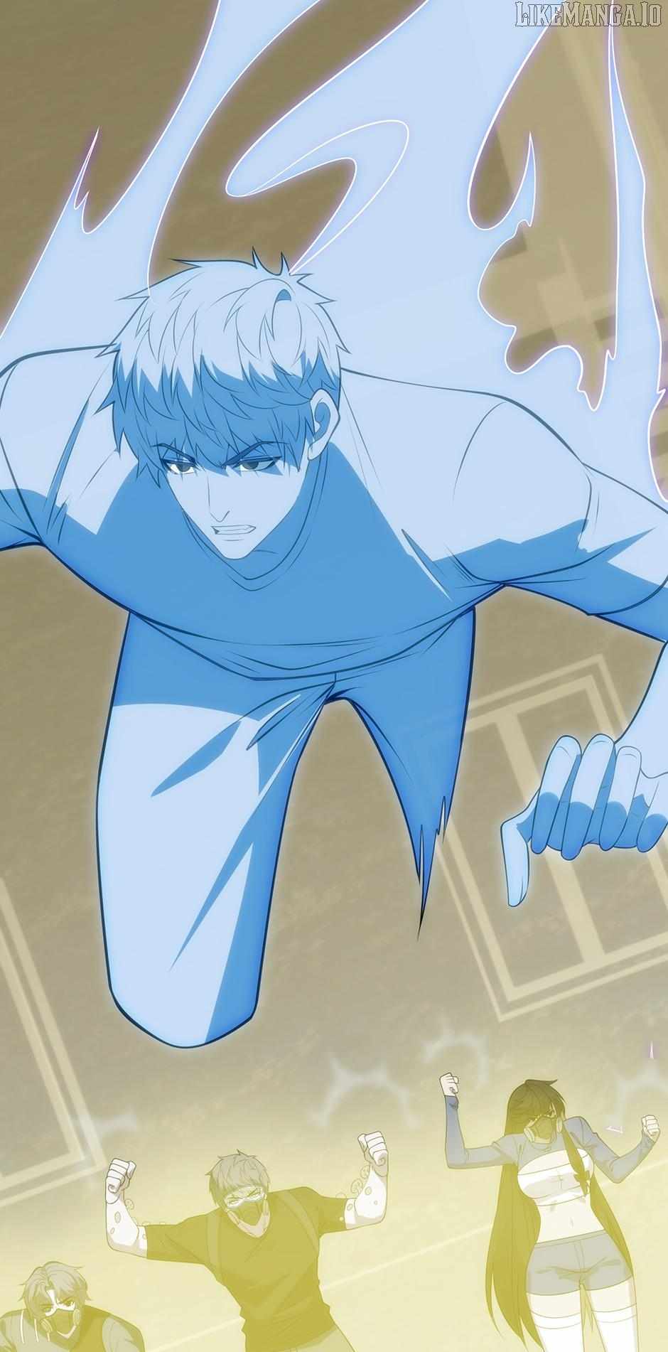 Read The World Starts From Scratch Manga Online