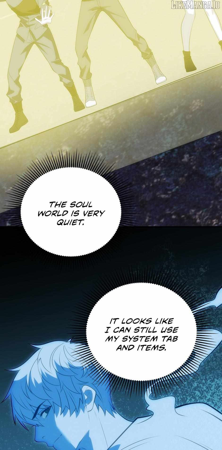 Read The World Starts From Scratch Manga Online