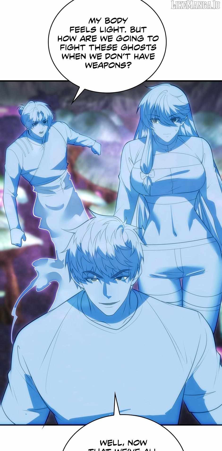 Read The World Starts From Scratch Manga Online