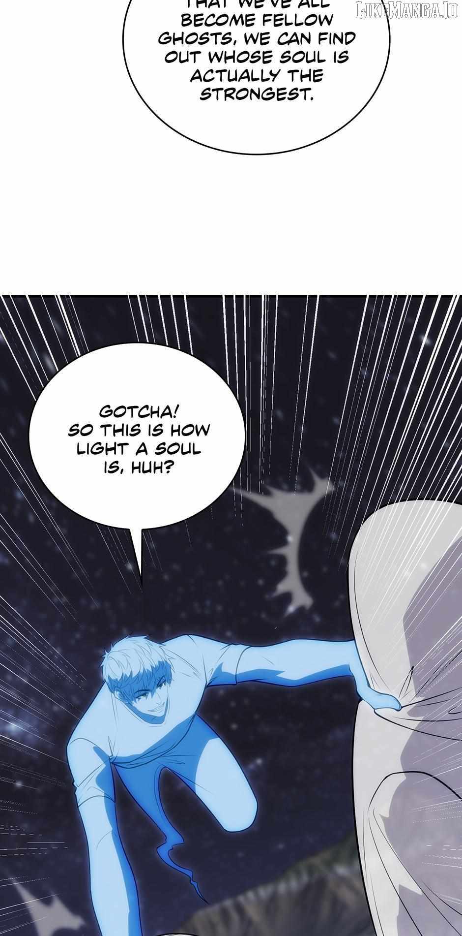 Read The World Starts From Scratch Manga Online