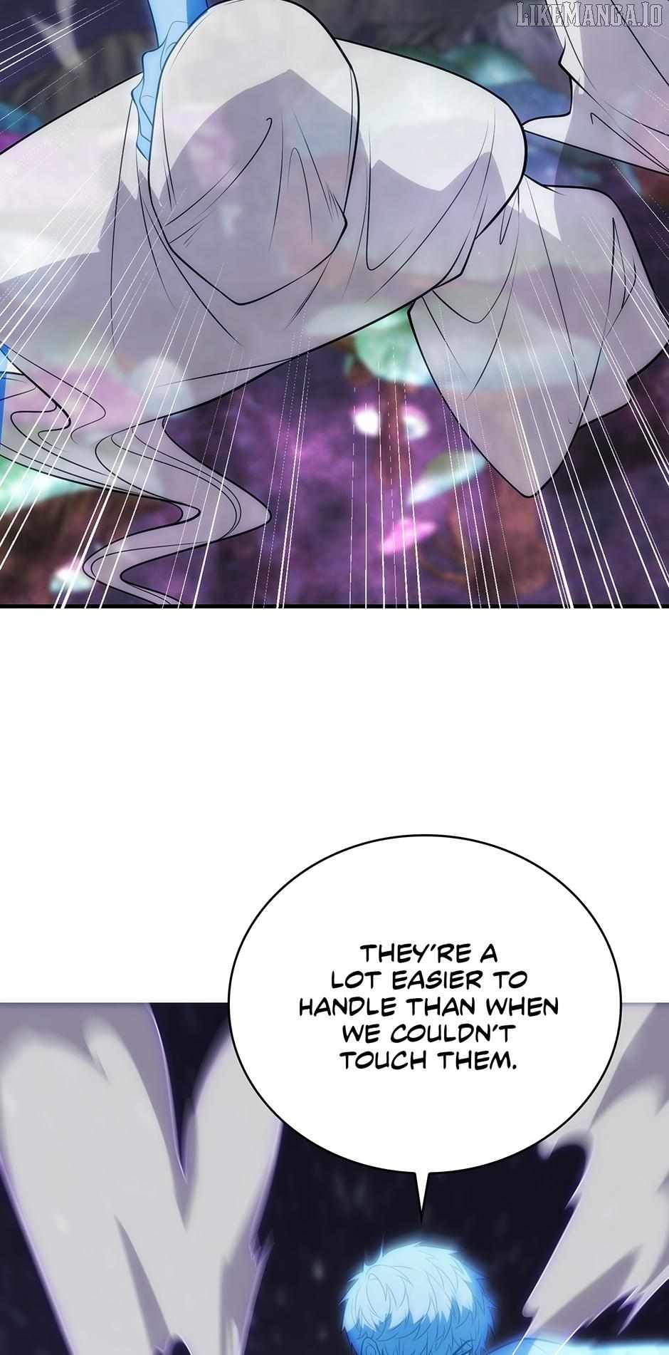 Read The World Starts From Scratch Manga Online