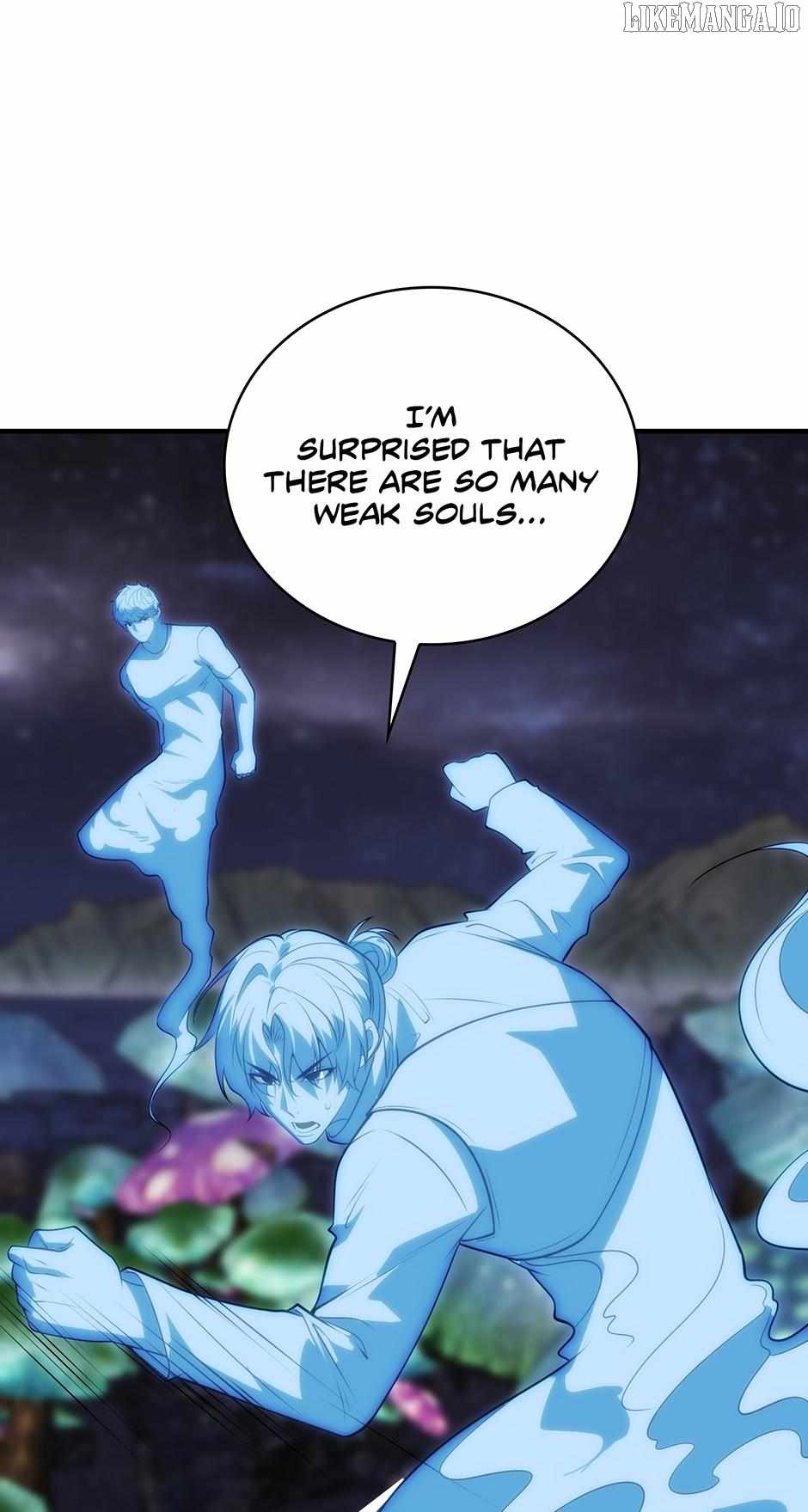 Read The World Starts From Scratch Manga Online