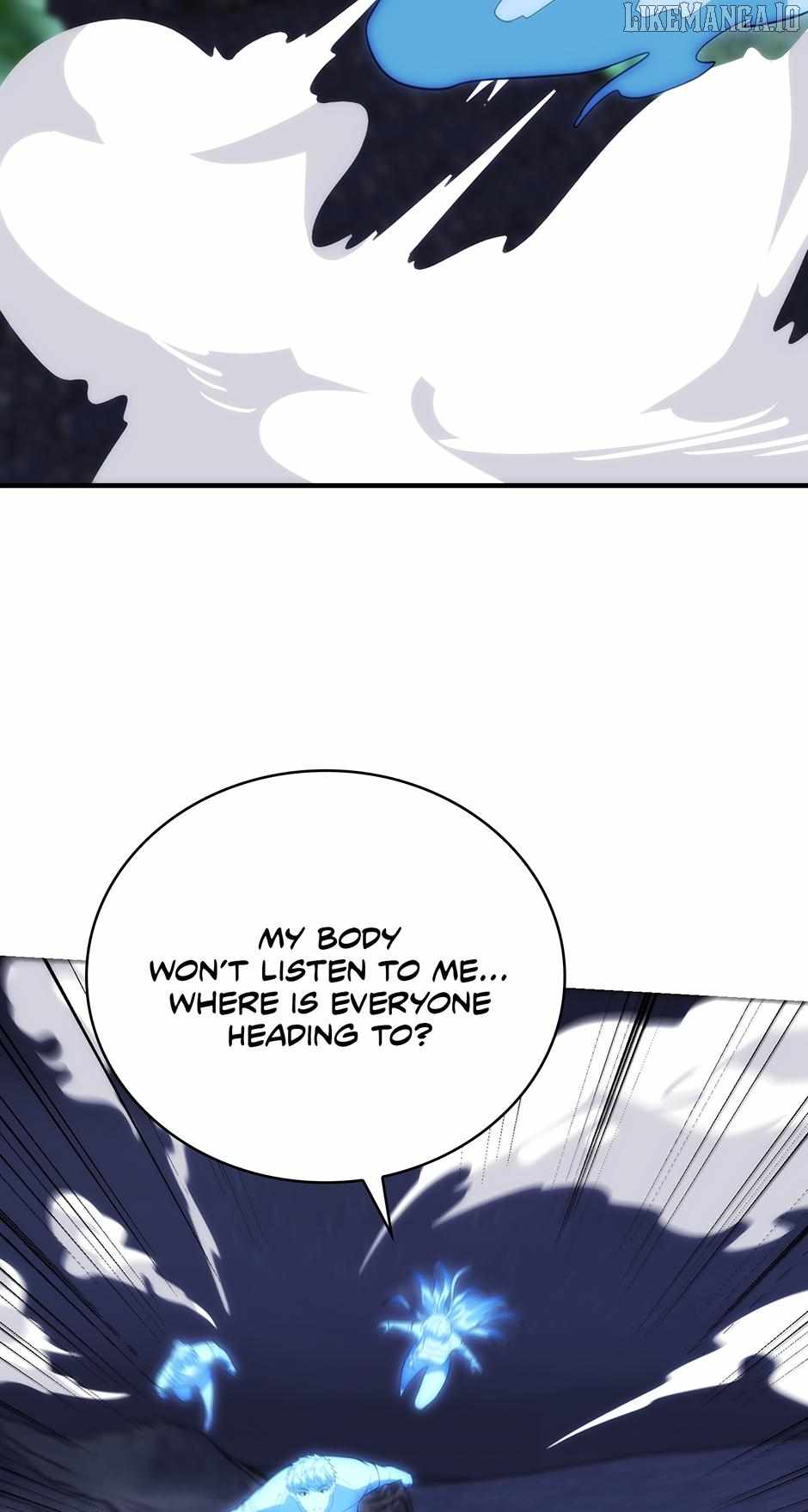 Read The World Starts From Scratch Manga Online