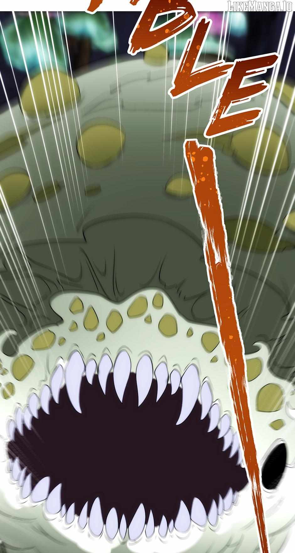 Read The World Starts From Scratch Manga Online