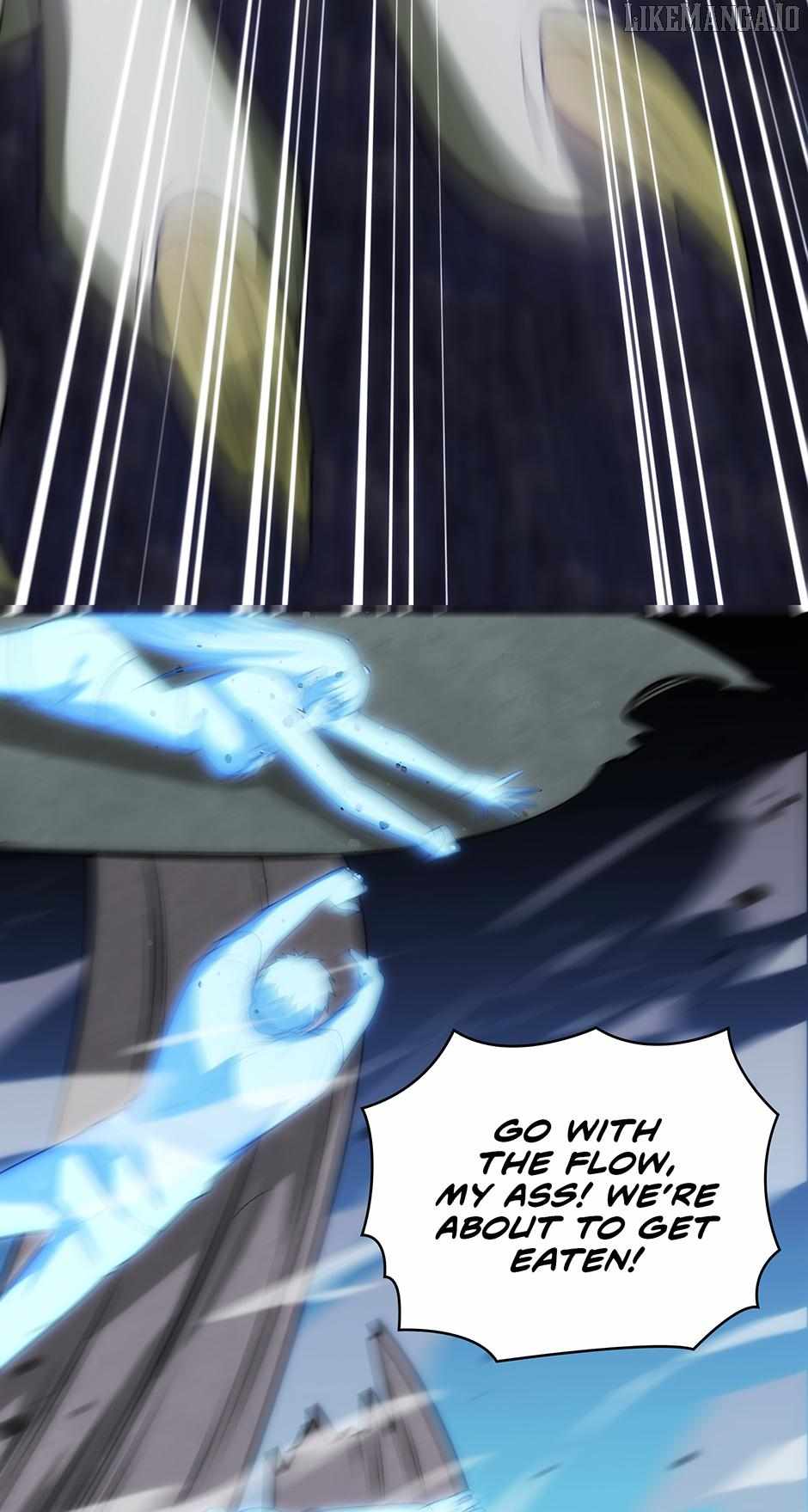 Read The World Starts From Scratch Manga Online