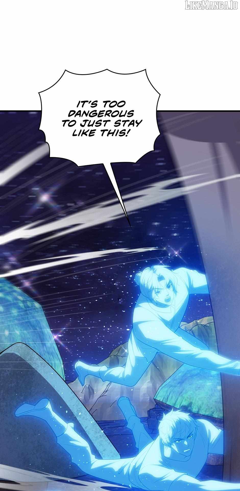 Read The World Starts From Scratch Manga Online