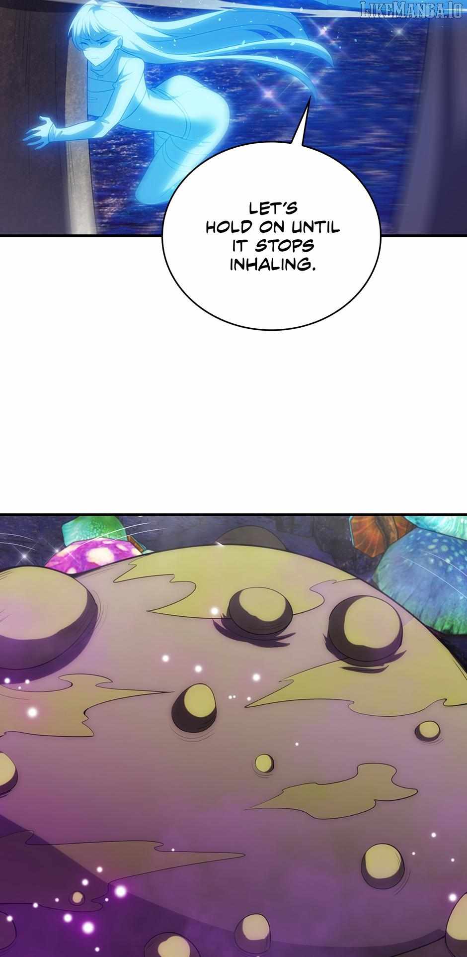 Read The World Starts From Scratch Manga Online