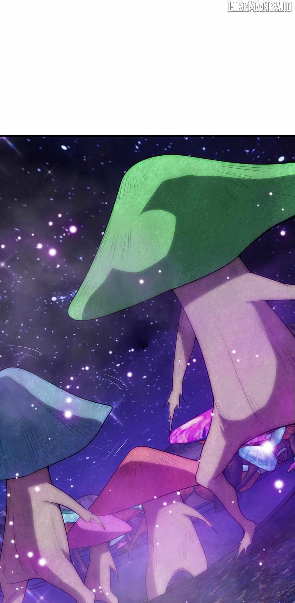 Read The World Starts From Scratch Manga Online