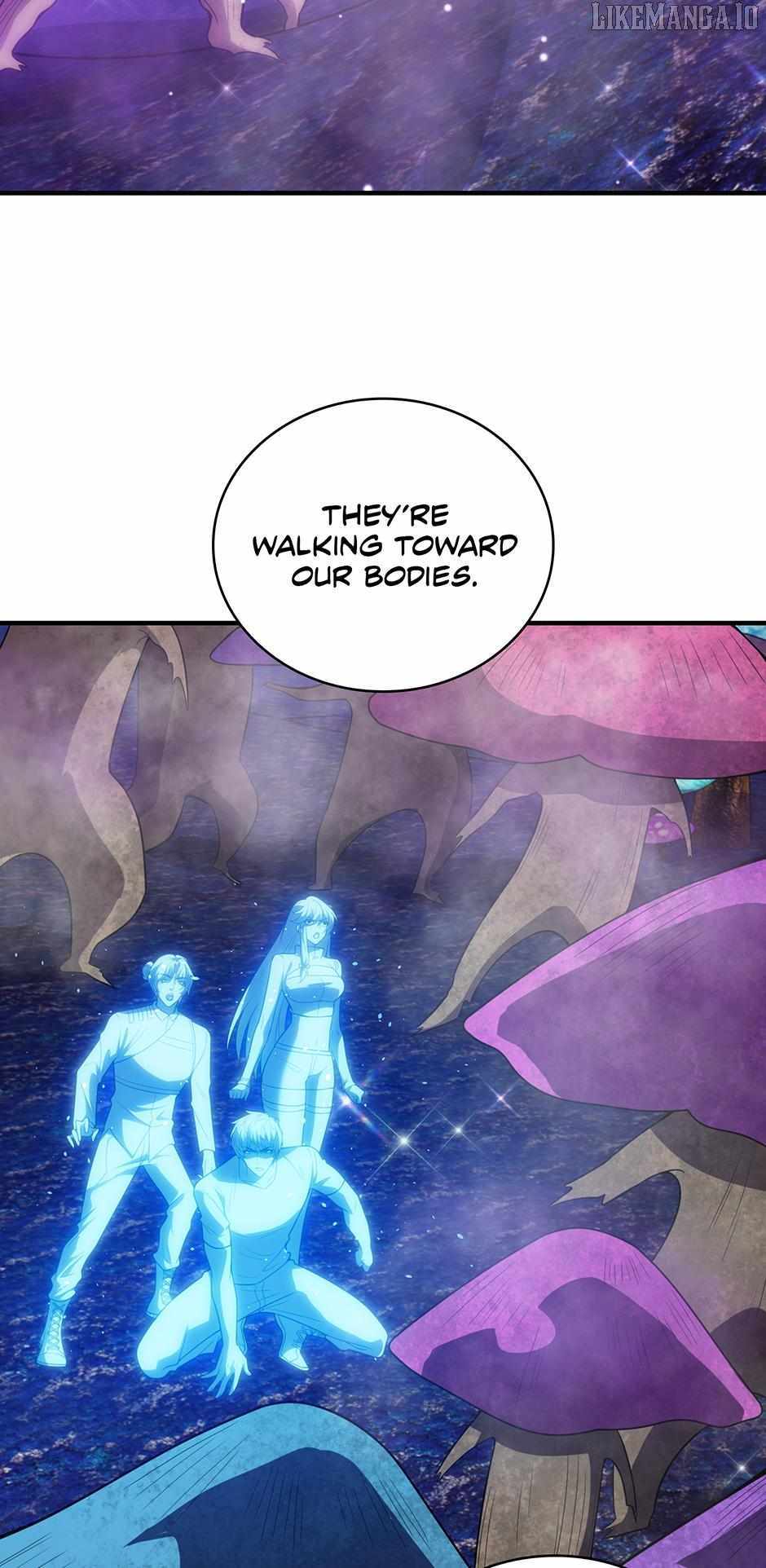 Read The World Starts From Scratch Manga Online