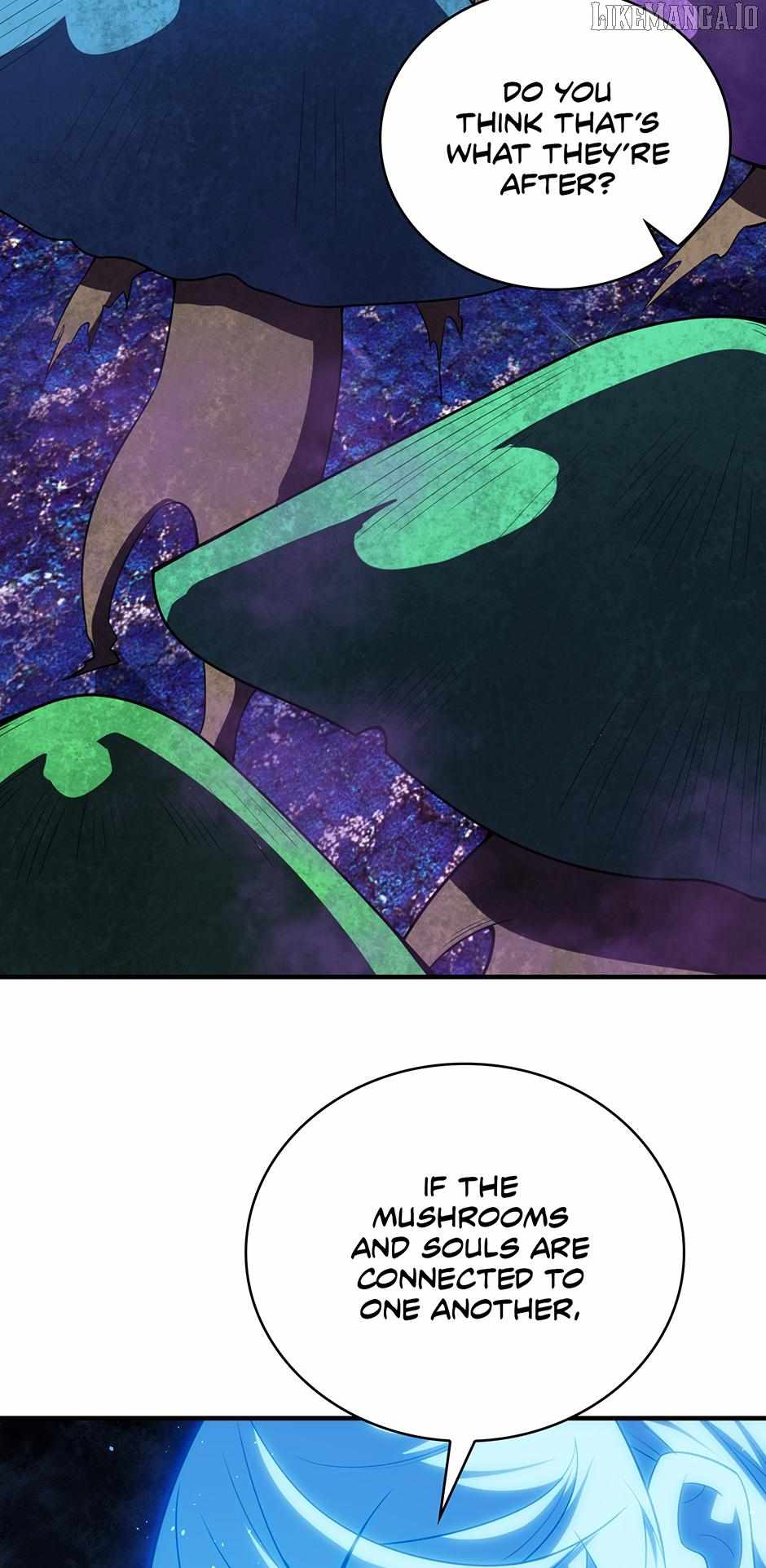 Read The World Starts From Scratch Manga Online