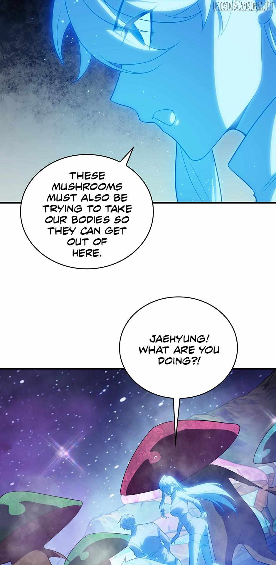 Read The World Starts From Scratch Manga Online