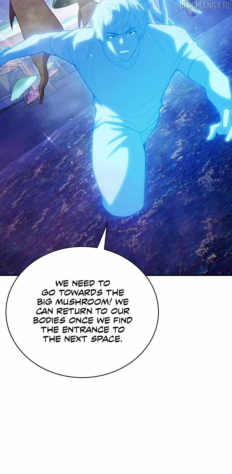 Read The World Starts From Scratch Manga Online