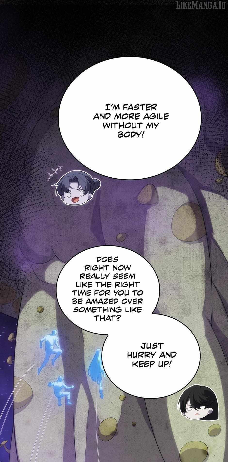 Read The World Starts From Scratch Manga Online