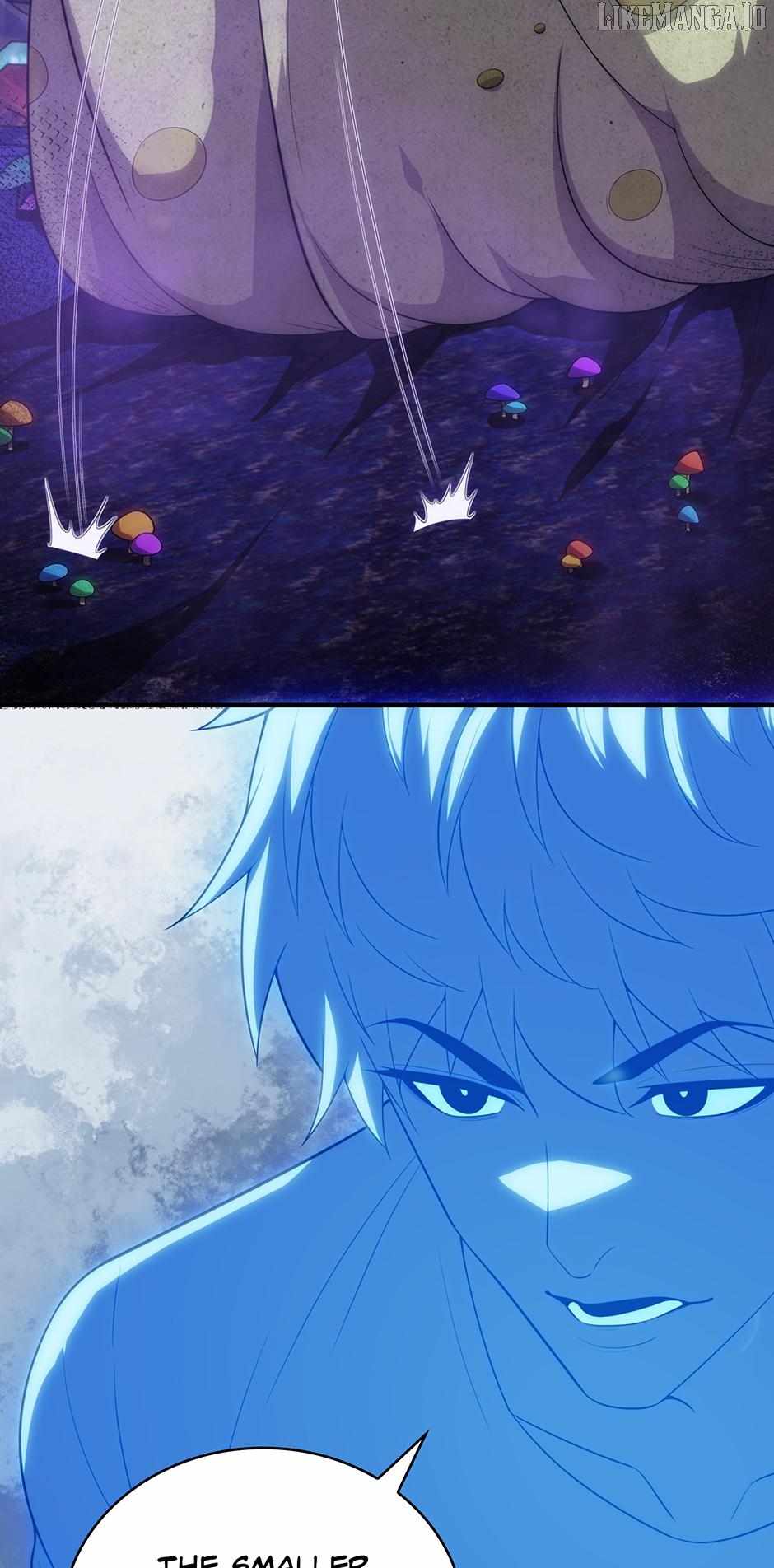 Read The World Starts From Scratch Manga Online