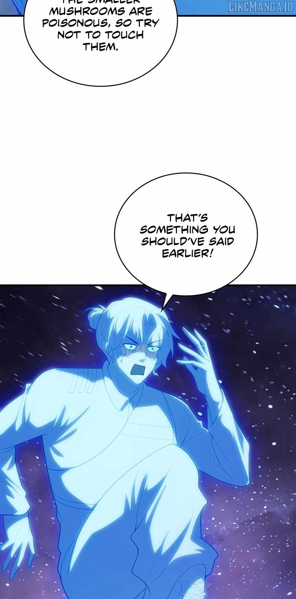 Read The World Starts From Scratch Manga Online