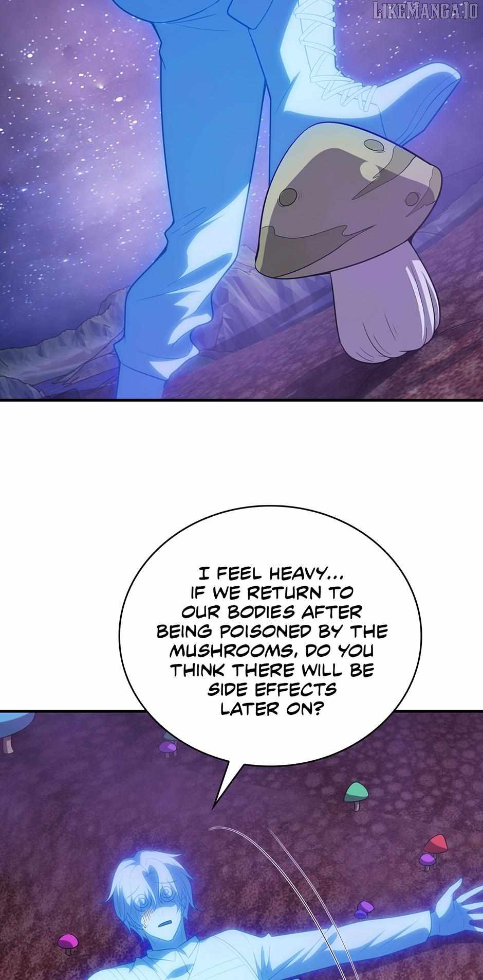 Read The World Starts From Scratch Manga Online