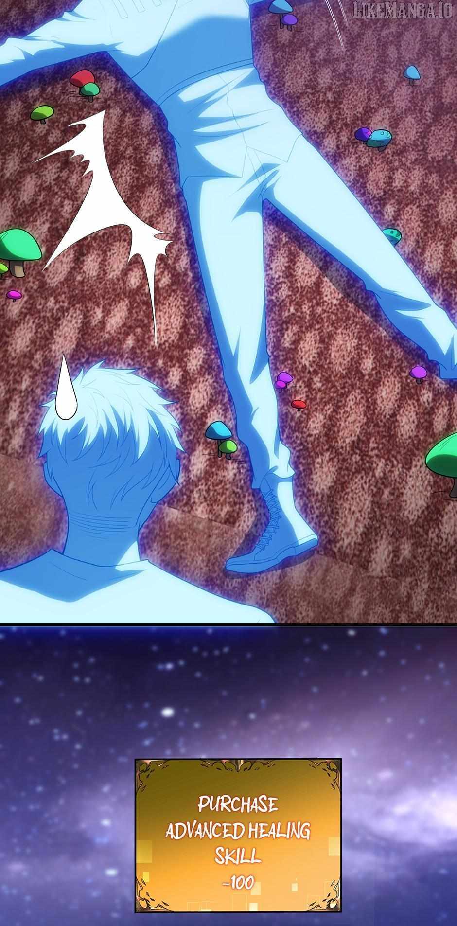 Read The World Starts From Scratch Manga Online