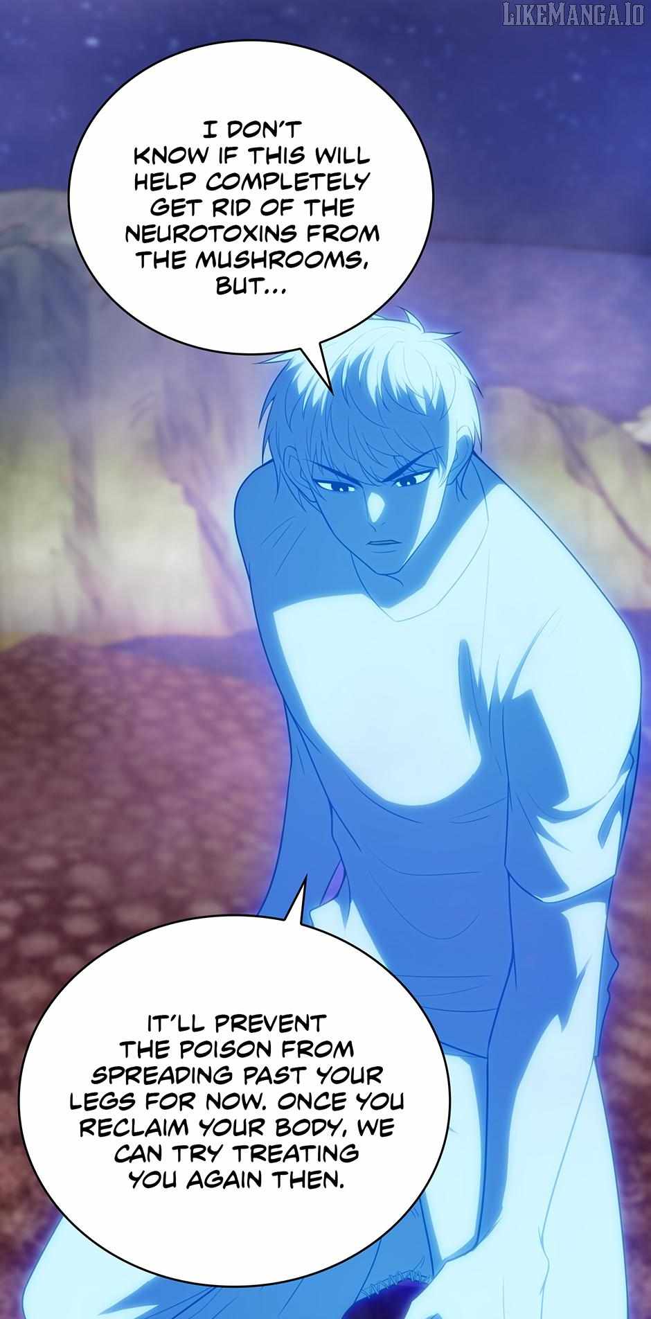 Read The World Starts From Scratch Manga Online