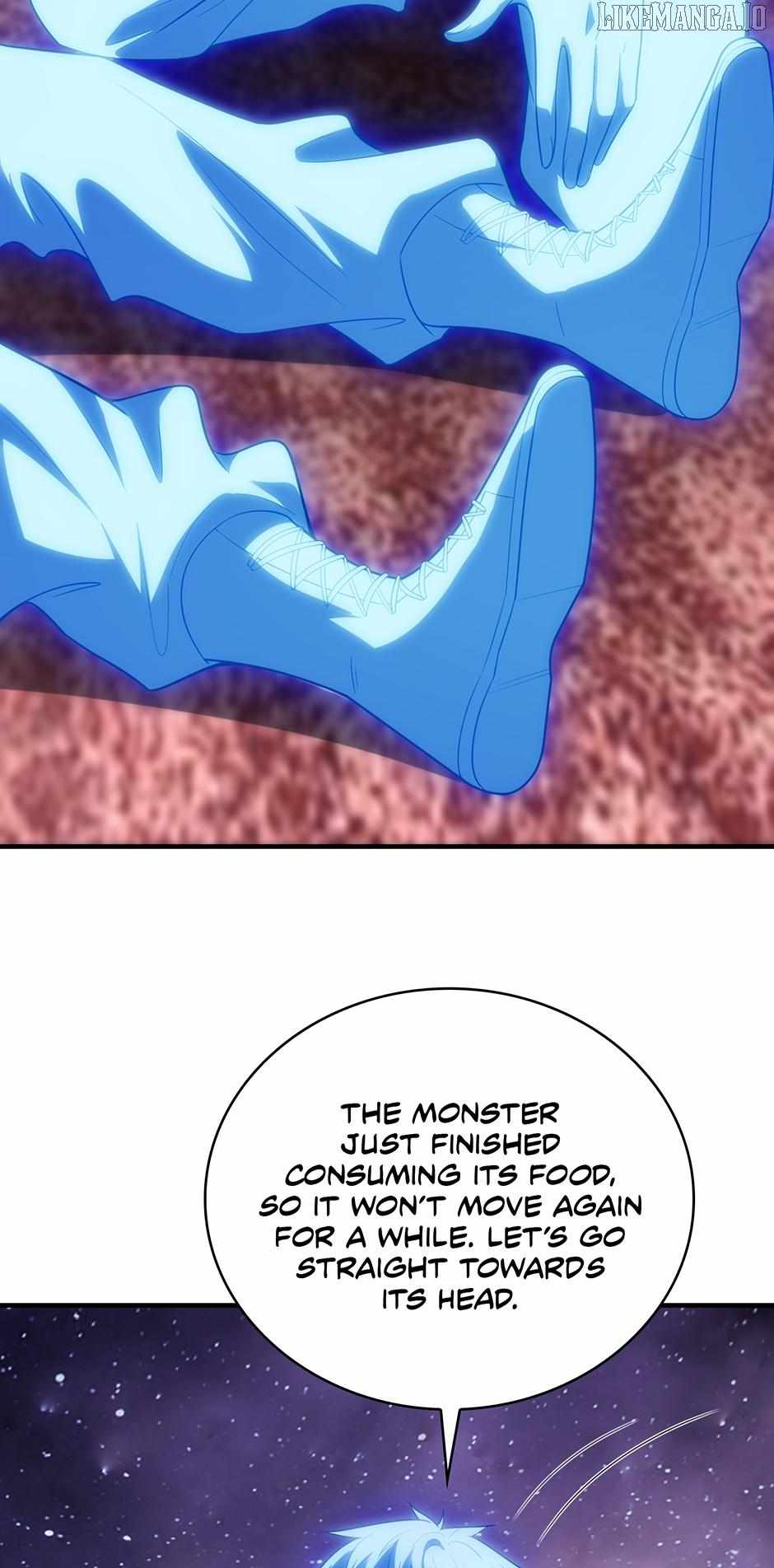 Read The World Starts From Scratch Manga Online