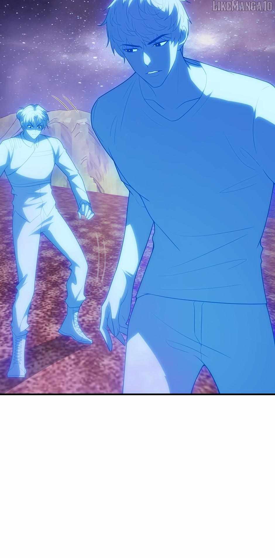 Read The World Starts From Scratch Manga Online