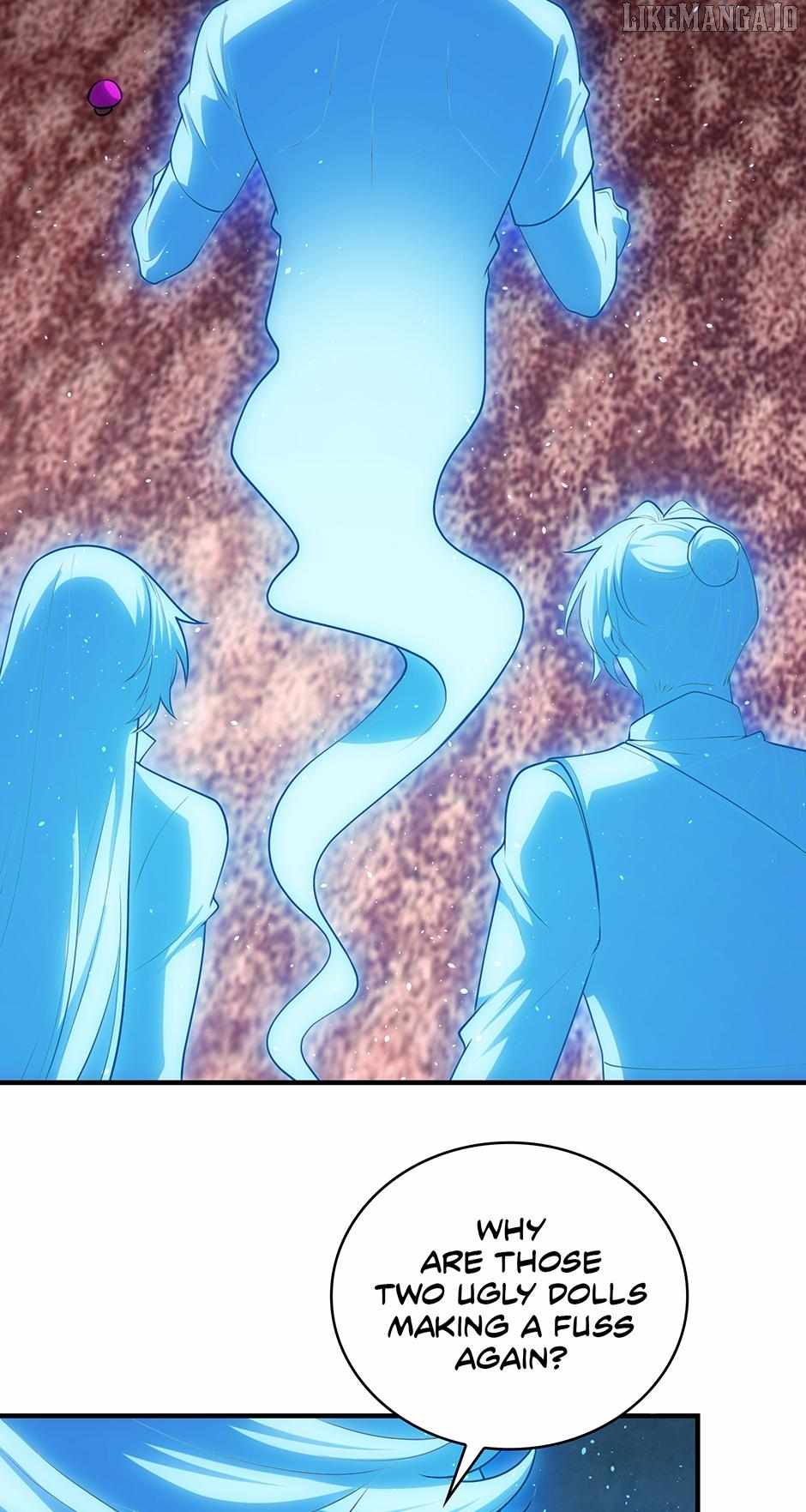 Read The World Starts From Scratch Manga Online