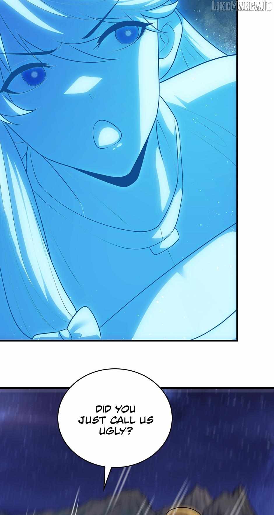 Read The World Starts From Scratch Manga Online