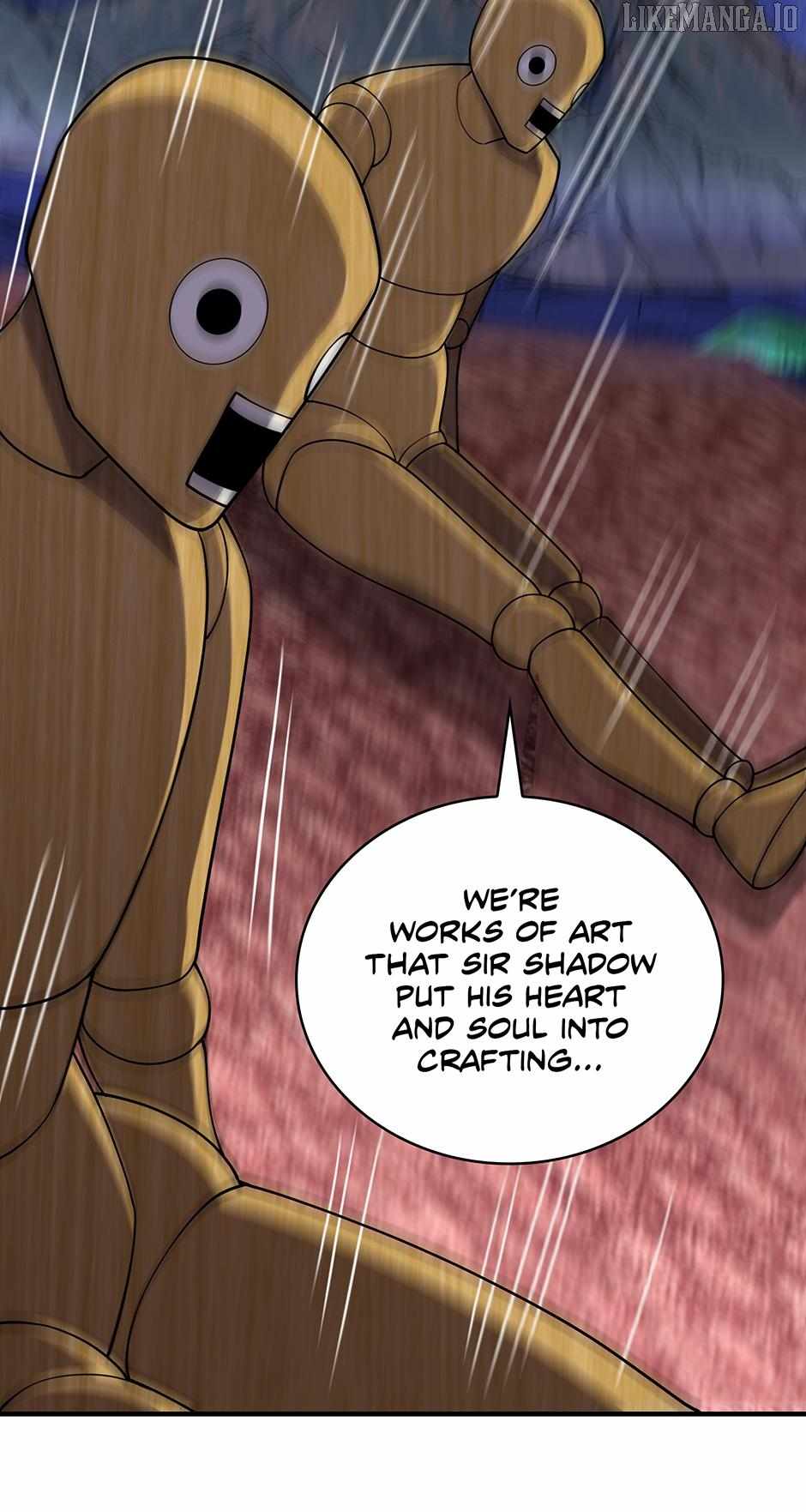 Read The World Starts From Scratch Manga Online