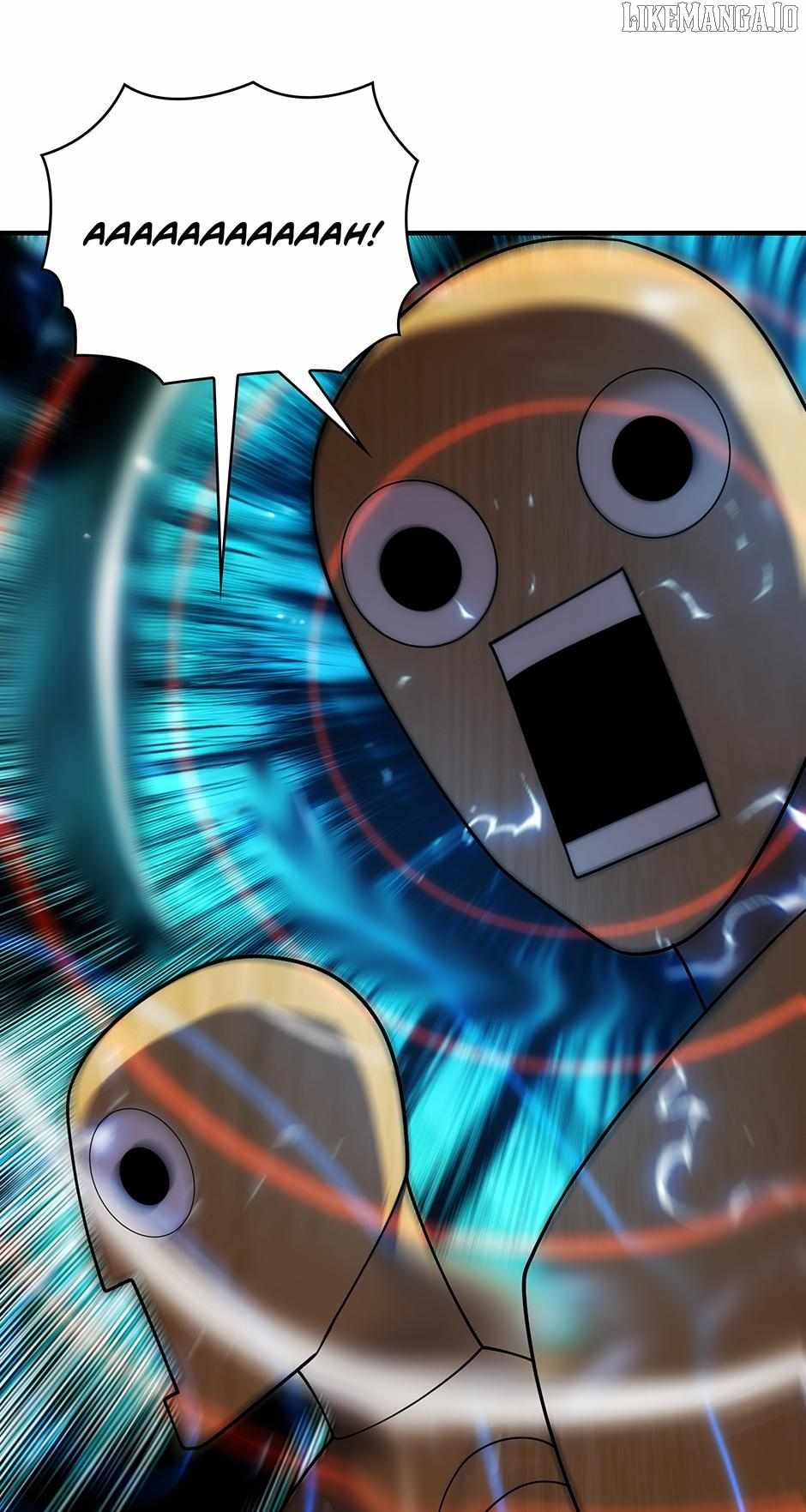 Read The World Starts From Scratch Manga Online