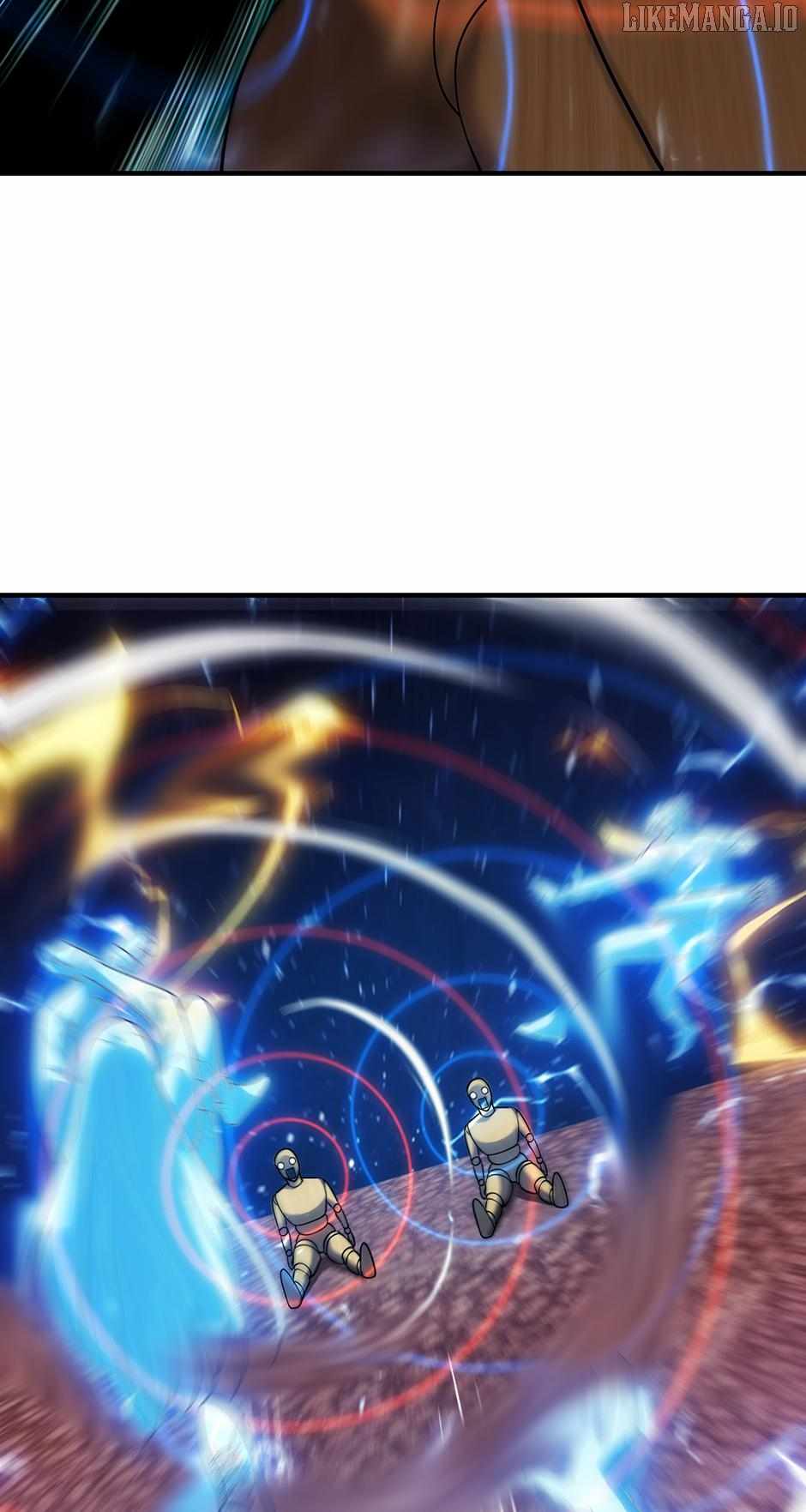 Read The World Starts From Scratch Manga Online