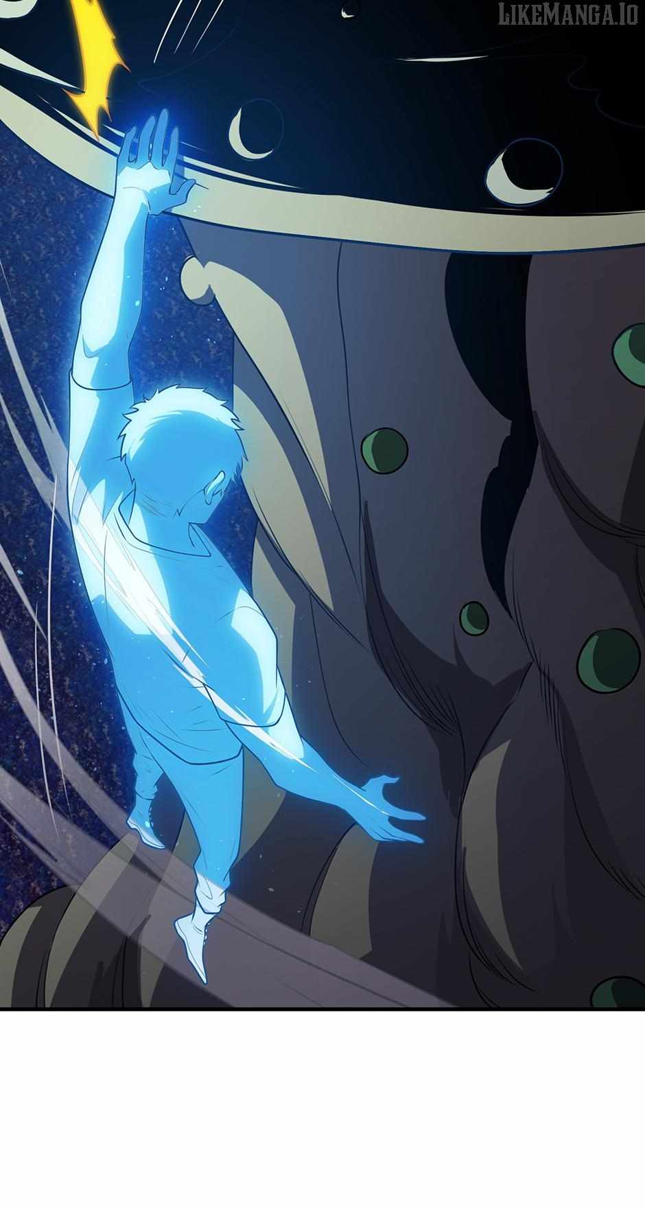 Read The World Starts From Scratch Manga Online